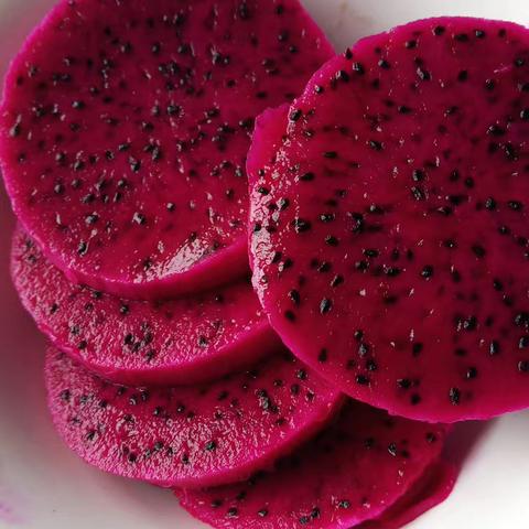 岁月悠悠话水果