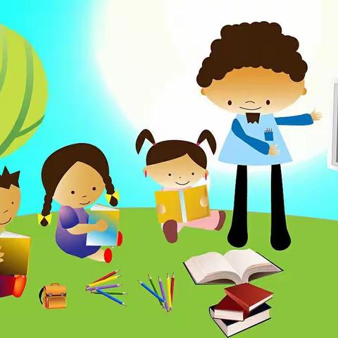 厉害啦！我当一日班主任！