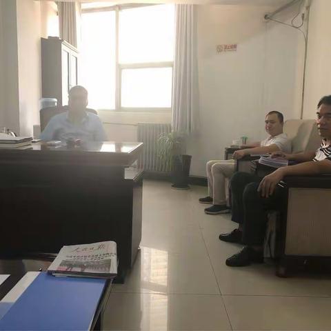 灞桥水务力推节水型社会建设工作，确保最严格水资源管理制度市考目标任务顺利完成