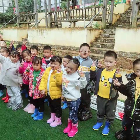 【温文尔雅】十月大一班宝贝成长日记——北京和平未来连锁幼儿园