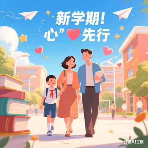 开学心理调适指南：一起来解锁四个“收心魔法”