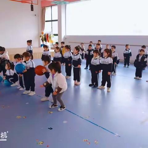 海天水岸阳光幼儿园中一班第八周知识汇总