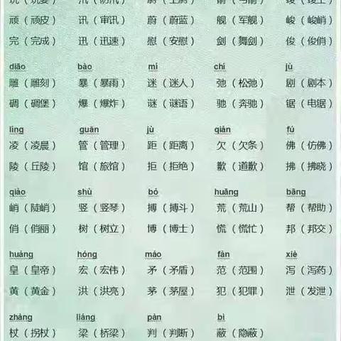 聚焦小学语文，助力学生前行。