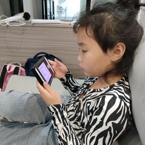 九小二六班——多彩的五一假期