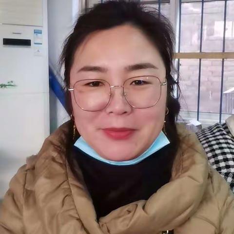 我与课改一路成长