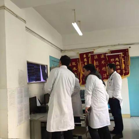 泌尿外科主任级疑难病症分析