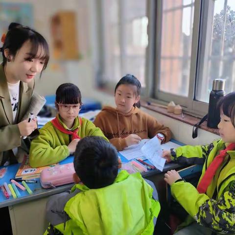 教学调研促提升 课堂把脉提质量——第九小学迎接教科研中心一日调研