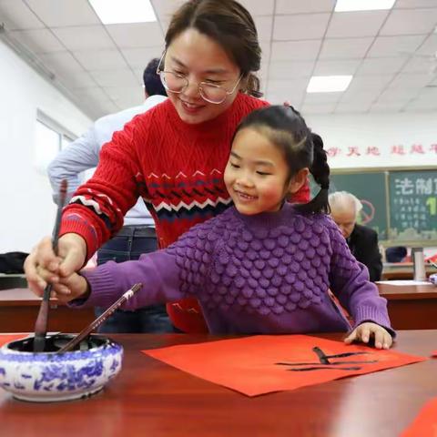 宣化区米市街小学一四班于宛央