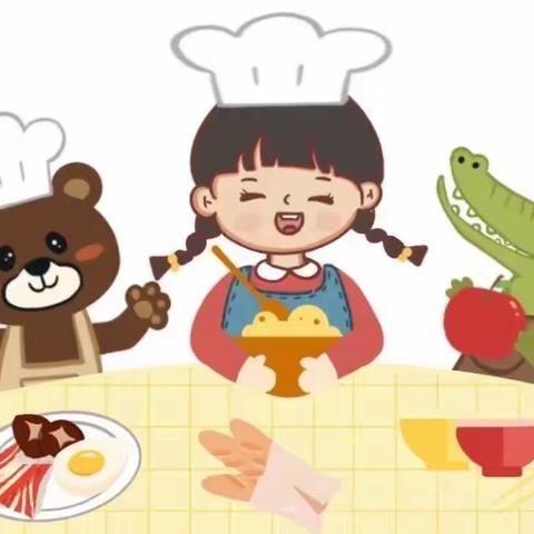 【美好“食”光】雷家店镇中心幼儿园一周美食分享