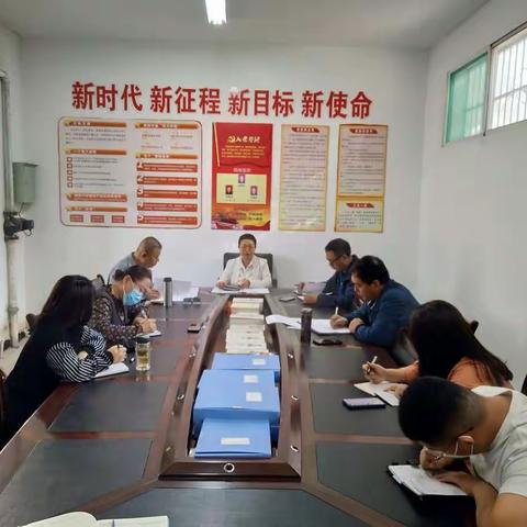 侯堡镇中心校2022年9月30日工作简讯