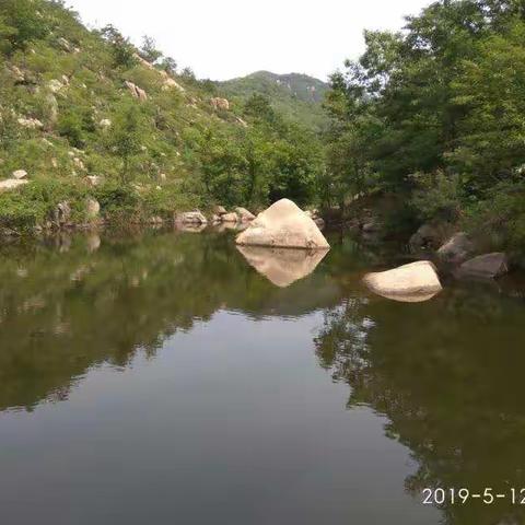 亲近自然 珍爱亲情