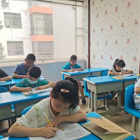一书一页总关情——高级班