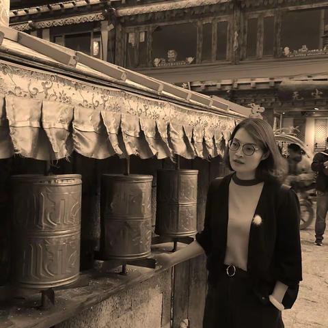 辉的美篇