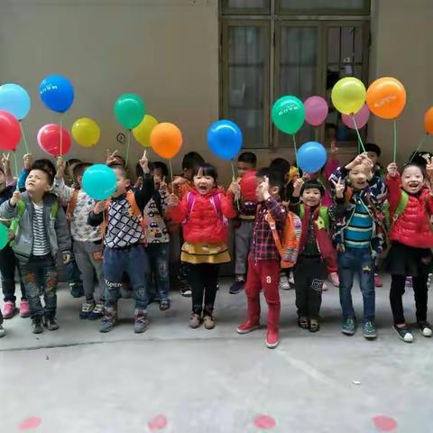 春花幼儿园2018年庆“六一”文艺汇演，家长邀请函！