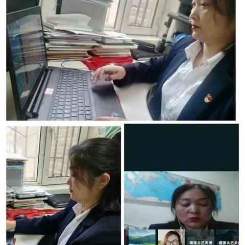 高昌区第九小学四年级一班——感恩有你@最可爱的人