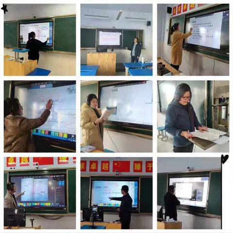 “数”在云端，“学”向未来——睿文学校初中数学组线上教学