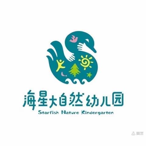 〖我和夏天有个约会〗海星大自然幼儿园朵朵班第十六、七周精彩回顾