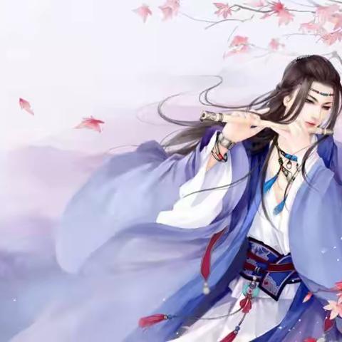 《冰莲幽梦》