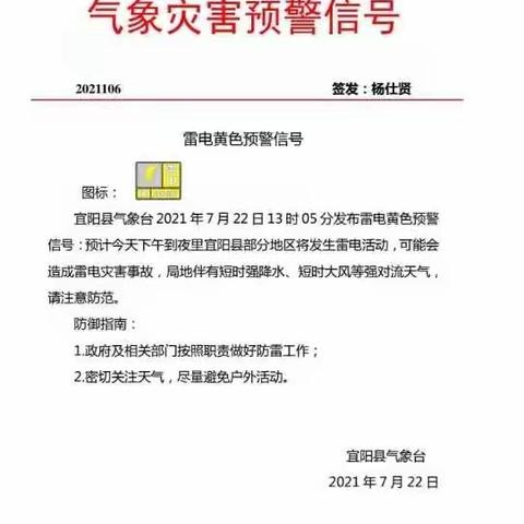 宜阳县住房保障和房产服务中心继续“小区防汛安全检查”