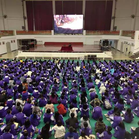 高一年级第16周工作活动总结