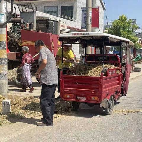 整治人居环境 提升幸福指数