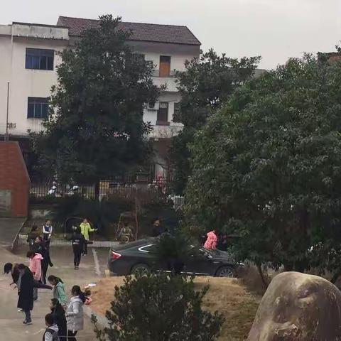 2018，再次出发！ ——记赤岸初中学科教研组建设工作会议