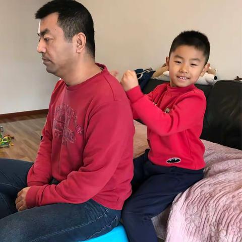 争做讲文明美德少年