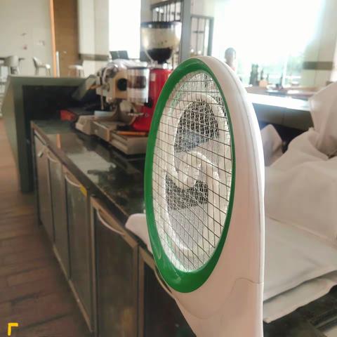 【绿盾科技】2022年7月12日三亚海棠理文索菲特度假酒店虫害工作报告