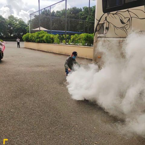 【绿盾科技】2022年7月14日三亚海棠理文索菲特度假酒店虫害工作报告