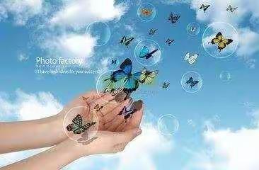 致“20年后的我”