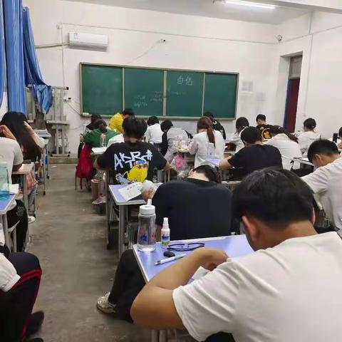 只管努力，不论结果如何——一定要充满自信