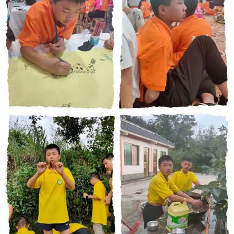 我的人生无限精彩