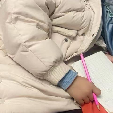 一转眼孩子们都大了