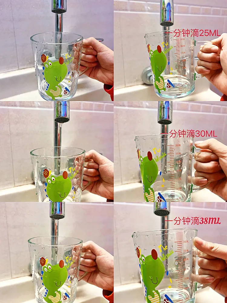 00:40王老师以"滴水实验"为背景素材,让同学们通过收集现实数据,激发