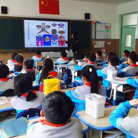 放飞梦想，种下希望