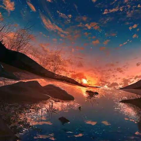 中秋佳节倍思亲