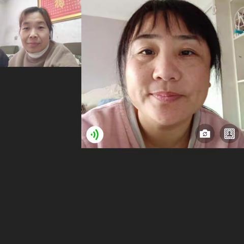 “疫”路教学 ，“数”你最美——小学数学线上教研