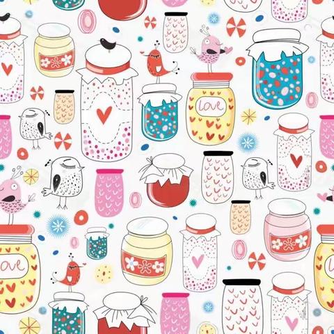 孩子的愿望，都值得被呵护～