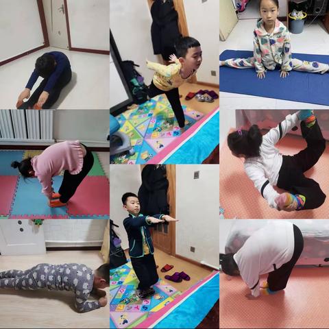 星娃逐梦，多彩假期