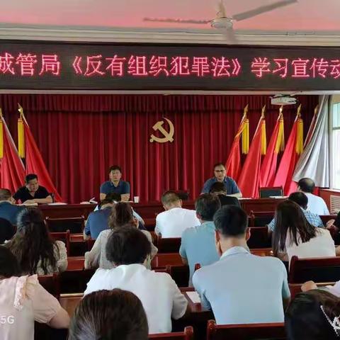 营造遵法学法守法用法良好氛围，推动平安周至、法治周至建设