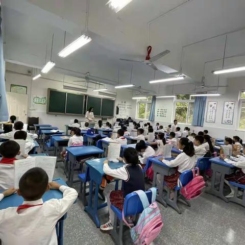 9月6日值周小结