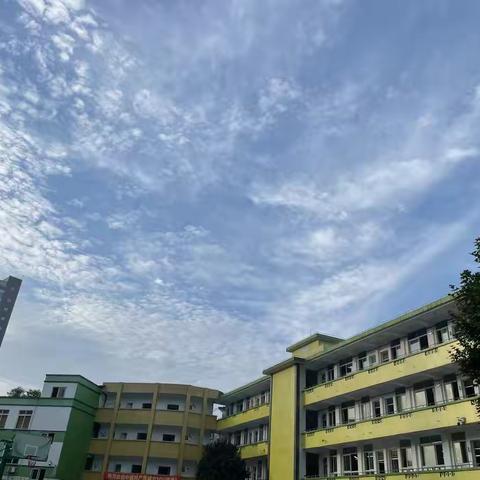 9月9日值周小结