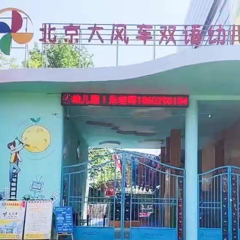 【停课不停学 隔屏师生情】渭城大风车幼儿园线上教学活动