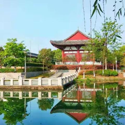 湖北省仙桃市散曲社第55期曲园精选