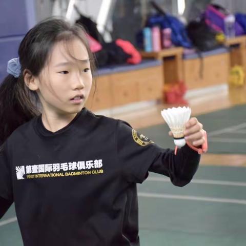 孩子要不要学羽毛球？送给正在迷茫的家长们!