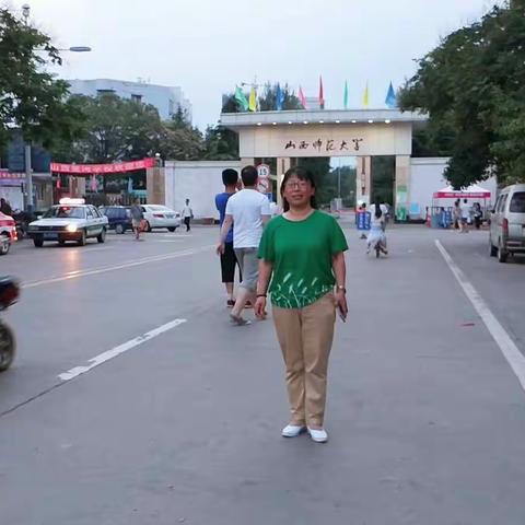 中国根 黄河魂20180722---26