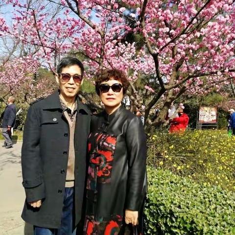 我不觉得……我老了