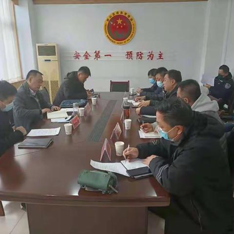 市安委办专项督导组督导我区烟花爆竹“打非”工作