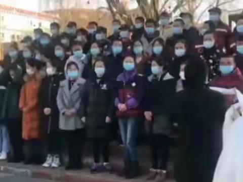 白衣执甲，凯旋而归！援鄂部队陆续归来！
