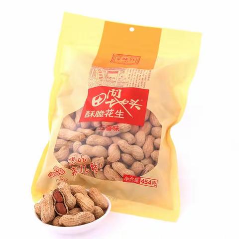 采味轩企业及产品简介